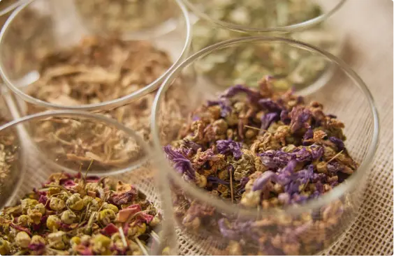 わたしたちのブレンド