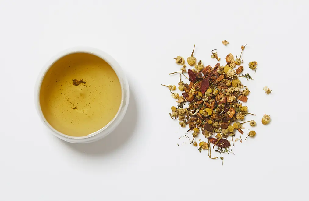 かわかみ茶葉店 商品2